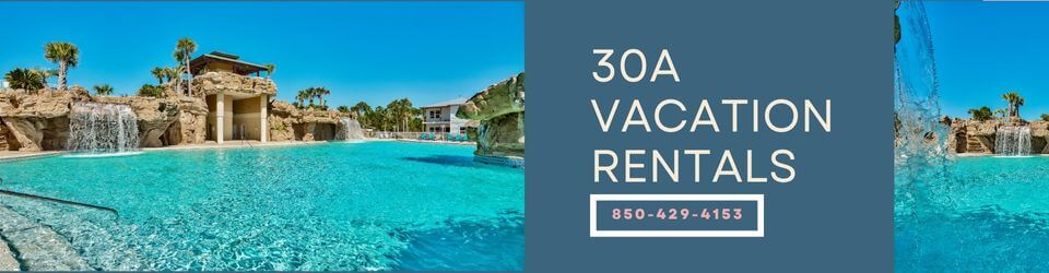 30A Vacation Rentals | The Perfect Beach Getaway