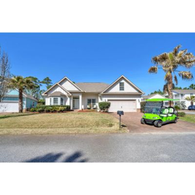 30A Vacation Rentals