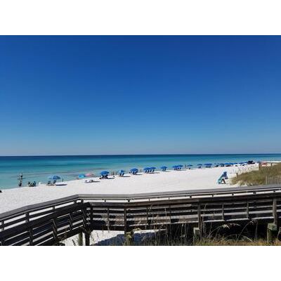 Things To Do on 30A